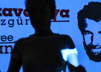 Üçüncü Gezi davası" başlıyor