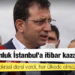 İBB Başkanı İmamoğlu: 16 milyonluk İstanbul’a itibar kazandırdık