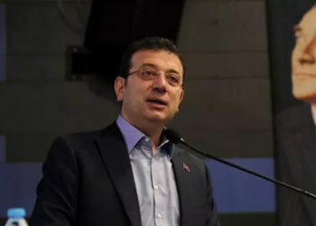 İBB Başkanı İmamoğlu hakkında 4 yıl 1 aya kadar hapis istemiyle iddianame