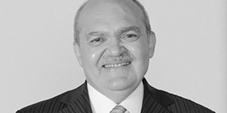 İTÜ Öğretim Üyesi Prof. Dr. İbrahim Demir, Koronavirüs nedeniyle yaşamını yitirdi