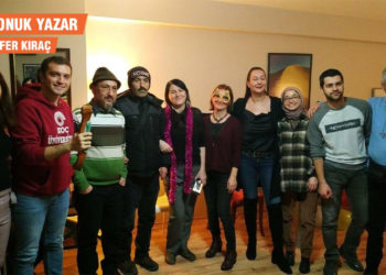 İYİ Kooperatifi: İnsanca yaşam için