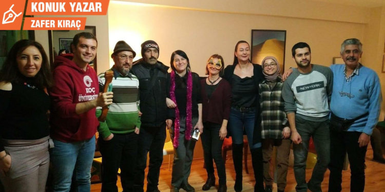 İYİ Kooperatifi: İnsanca yaşam için