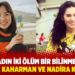 İki kadın iki ölüm bir bilinmezlik: Yeldana Kaharman ve Nadira Kadirova