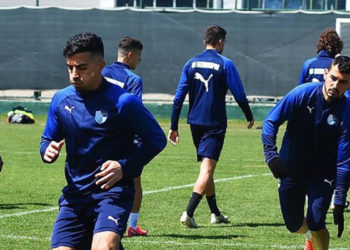 İkinci kez Süper Lig'e tutunamayan Büyükşehir Belediye Erzurumspor'a teknik direktör dayanmadı