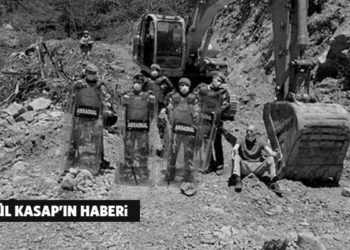 İkizderelilere bayramda da huzur yok: ‘İktidar korku yaymaya çalışıyor’