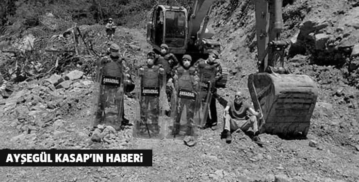 İkizderelilere bayramda da huzur yok: ‘İktidar korku yaymaya çalışıyor’