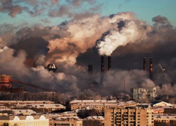 İklim krizinde Çin raporu: Sera gazı salımı gelişmiş ülkelerin tümünden fazla