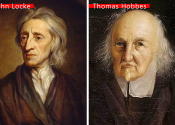 İktisatçı Mahfi Eğilmez yazdı: Thomas Hobbes, John Locke ve Türkiye
