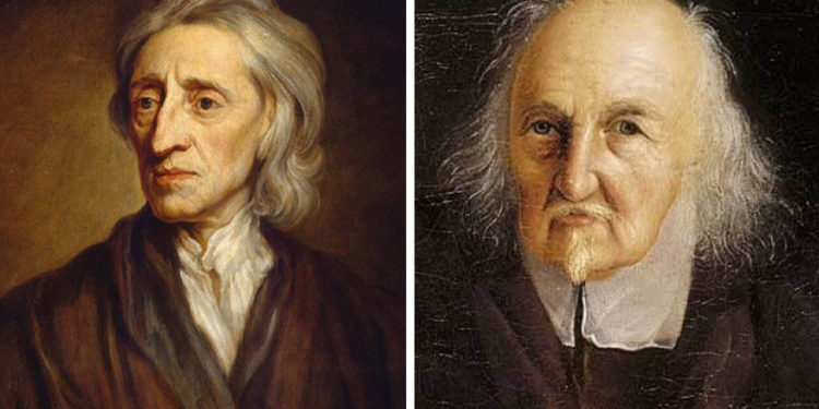 İktisatçı Mahfi Eğilmez yazdı: Thomas Hobbes, John Locke ve Türkiye