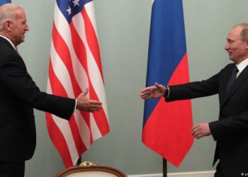 İlk Biden-Putin buluşması 16 Haziran'da