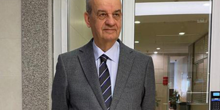 İlker Başbuğ hakkında 3 yıla kadar hapis talebiyle dava açıldı