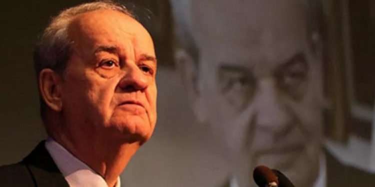 İlker Başbuğ hakkında 'darbe' imasında bulunduğu gerekçesiyle 3 yıla kadar hapis istemi