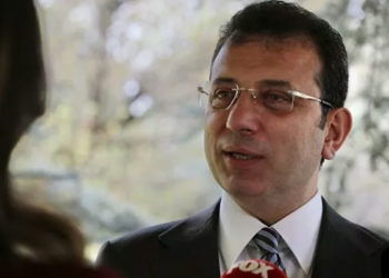 İmamoğlu, Erdoğan'ın kayıp atlarla ilgili çıkışına yanıt verdi: Sayın Pakdemirli, bir açıklama yapsanıza