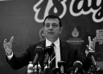 İmamoğlu, Twitch kanalı açtı