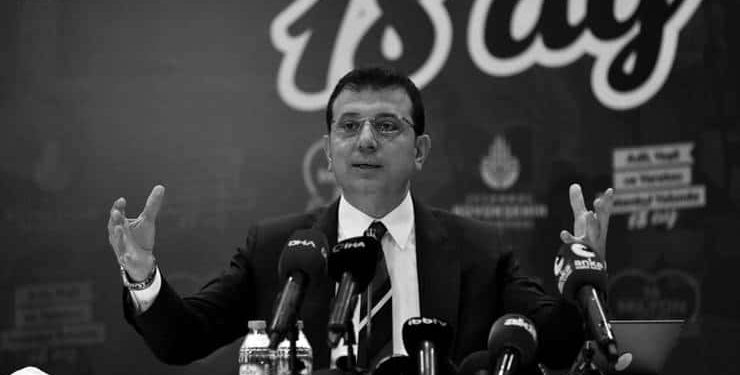 İmamoğlu, Twitch kanalı açtı