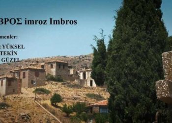 İmroz belgeseli çevrimiçi erişime açıldı