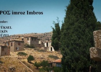 İmroz belgeseli çevrimiçi erişime açıldı