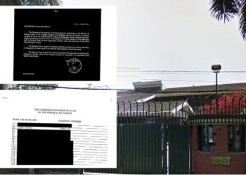 İngiliz elçiliğinden skandal: Türk öğretmenlerin ve çocukların pasaportları Türkiye teslim edildi