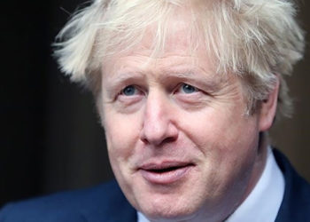 İngiltere Başbakanı Johnson, Müslüman kadınlara yönelik geçmişteki ifadelerinden ötürü üzgün olduğunu belirtti