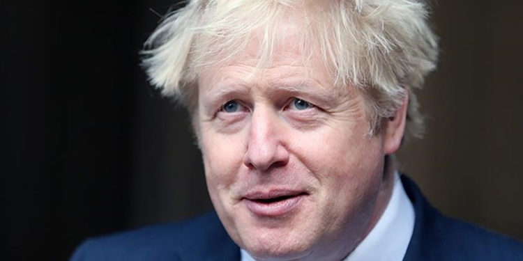 İngiltere Başbakanı Johnson, Müslüman kadınlara yönelik geçmişteki ifadelerinden ötürü üzgün olduğunu belirtti