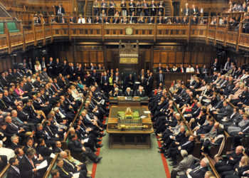 İngiltere Parlamentosu’nda ‘Türkiye’ mektubu: Hukuksuzluklar kaygı verici