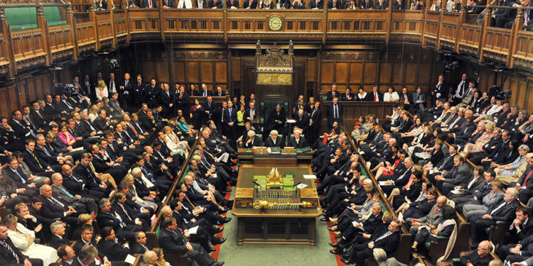 İngiltere Parlamentosu’nda ‘Türkiye’ mektubu: Hukuksuzluklar kaygı verici