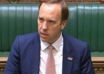 İngiltere Sağlık Bakanı Hancock pandemide yalan söylediği iddiasını reddetti, 'Hep dürüst oldum' dedi