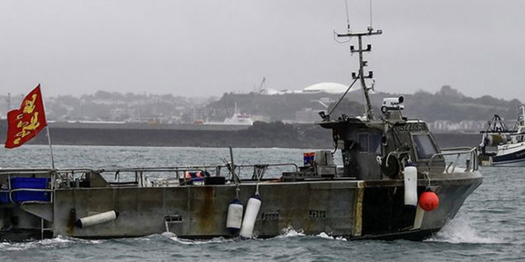 İngiltere ve Fransa arasındaki balıkçılık anlaşmazlığı neden kaynaklanıyor?