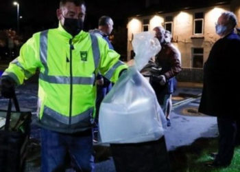 İngiltere, İskoçya ve Galler’de sandıklar kapandı, seçim sonuçları bekleniyor