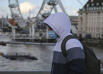 İngiltere'de 50 milyondan fazla insan aşılandı