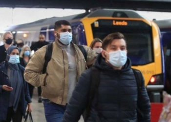 İngiltere'de demiryollarının idaresi yaklaşık 30 yıl sonra yeniden devlet kontrolüne geçiyor