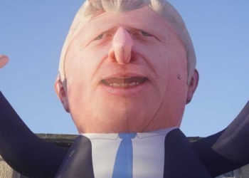 İngiltere'de yerel seçimlerde ilk sonuçlar iktidardaki Muhafazakar Parti lehine