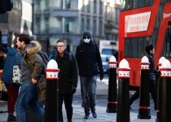 İngiltere’de son 24 saatte sıfır ölüm