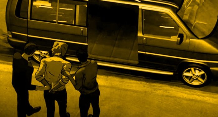 İnsan Hakları Derneği: ’40 yılda 1388 kişi kaybedildi’