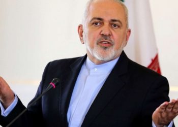 İran Dışişleri Bakanı Zarif, Süleymani'yi eleştirdiği sözleri nedeniyle özür diledi