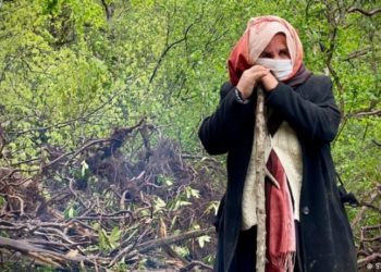 İsmail Hakkı Demircioğlu'ndan İkizdere direnişine t&uuml;rk&uuml;