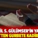 İsmail S. Gülümser'in yazısı: Gurbetten gurbete Kadir Gecesi