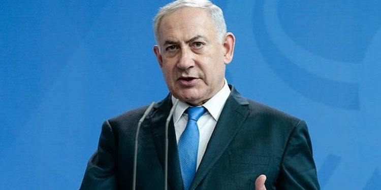 İsrail Başbakanı Netanyahu Gazze saldırılarını bitirmek için ABD'den 2-3 gün süre istedi