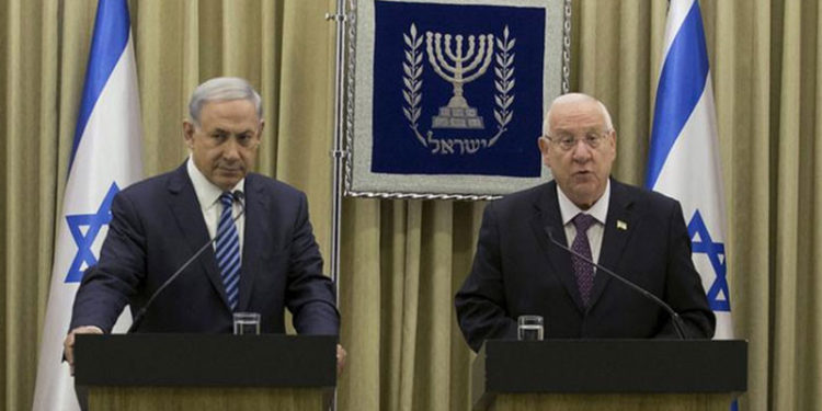 İsrail Başbakanı Netanyahu hükümeti kuramadı