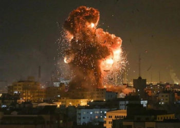 İsrail Büyükelçisi bu soruya cevap veremedi: Neden çocukları öldürüyorsunuz?