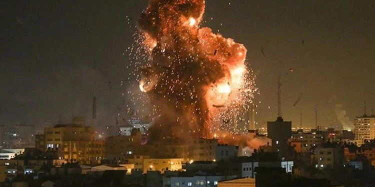 İsrail Büyükelçisi bu soruya cevap veremedi: Neden çocukları öldürüyorsunuz?