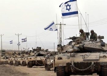 İsrail Gazze’ye kara operasyonu başlattı