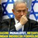 İsrail basını: Muhalefet Netanyahu'yu koltuğundan indirecek formülde uzlaştı