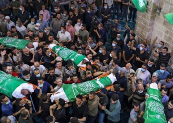 İsrail bombardımanında aynı aileden 10 kişi hayatını kaybetti