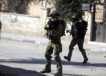 İsrail gizli servisi Filistinli genci &ouml;ld&uuml;rd&uuml;, 'yanlış anlaşılma' dedi!