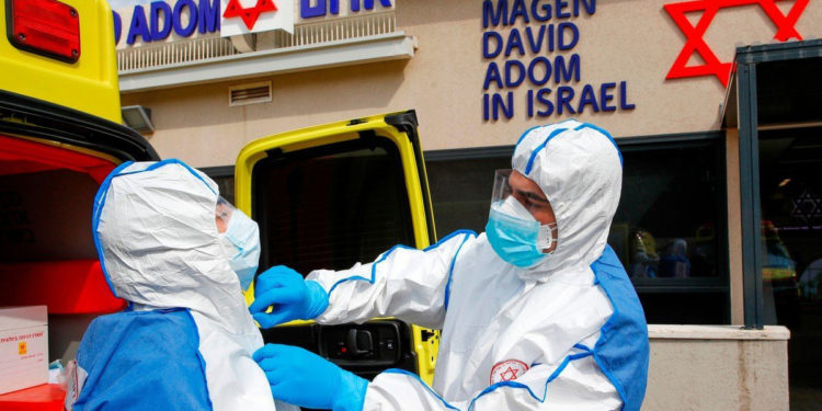 İsrail, vatandaşlarının Rusya'ya ve Arjantin'e seyahat etmelerine kısıtlama getirdi