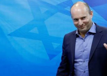 İsrail ve Gazze’de yaşananlar İsrail’deki koalisyon görüşmelerinin gidişatını değiştirdi