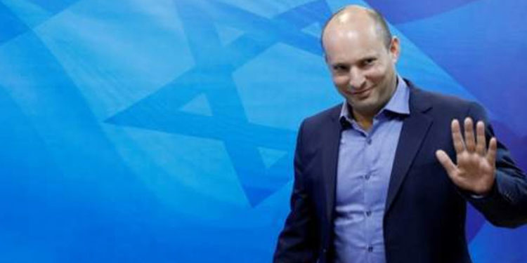 İsrail ve Gazze’de yaşananlar İsrail’deki koalisyon görüşmelerinin gidişatını değiştirdi