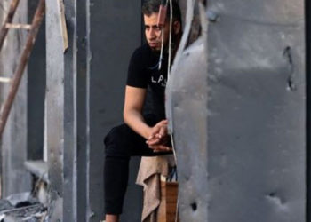 İsrail ve Hamas arasındaki ateşkes sürüyor: ABD Dışişleri Bakanı Blinken bölgeye gidiyor