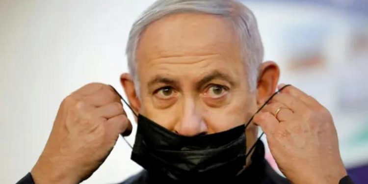 İsrail'de 12 yıllık Netanyahu iktidarını bitirecek koalisyon çok yakın